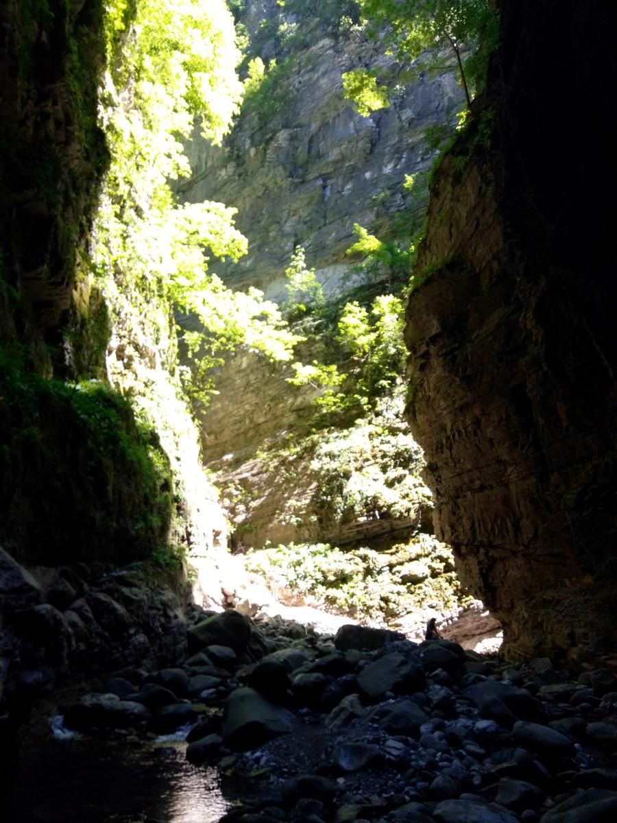 Orrido di Botri - foto 15