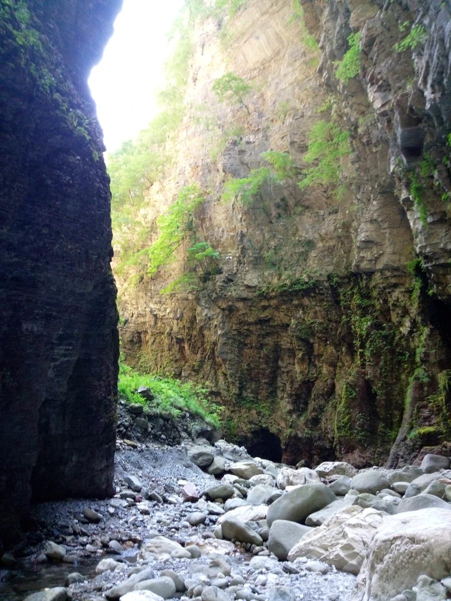 Orrido di Botri - foto 16