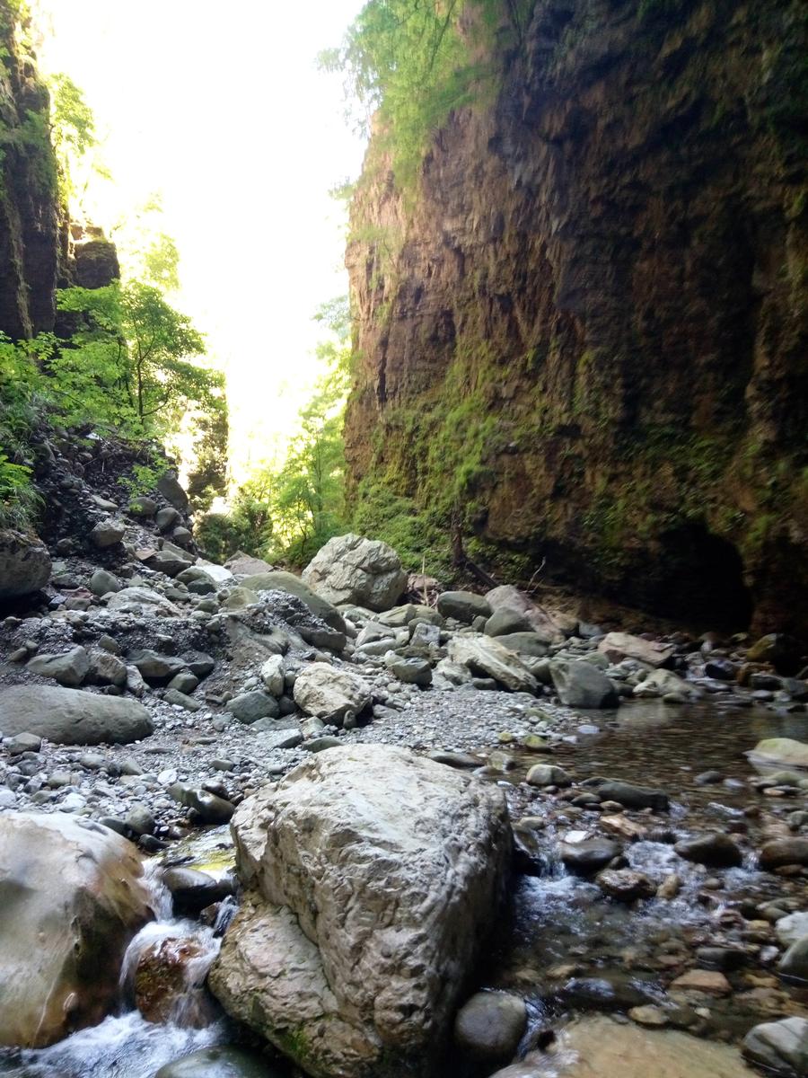 Orrido di Botri - foto 17