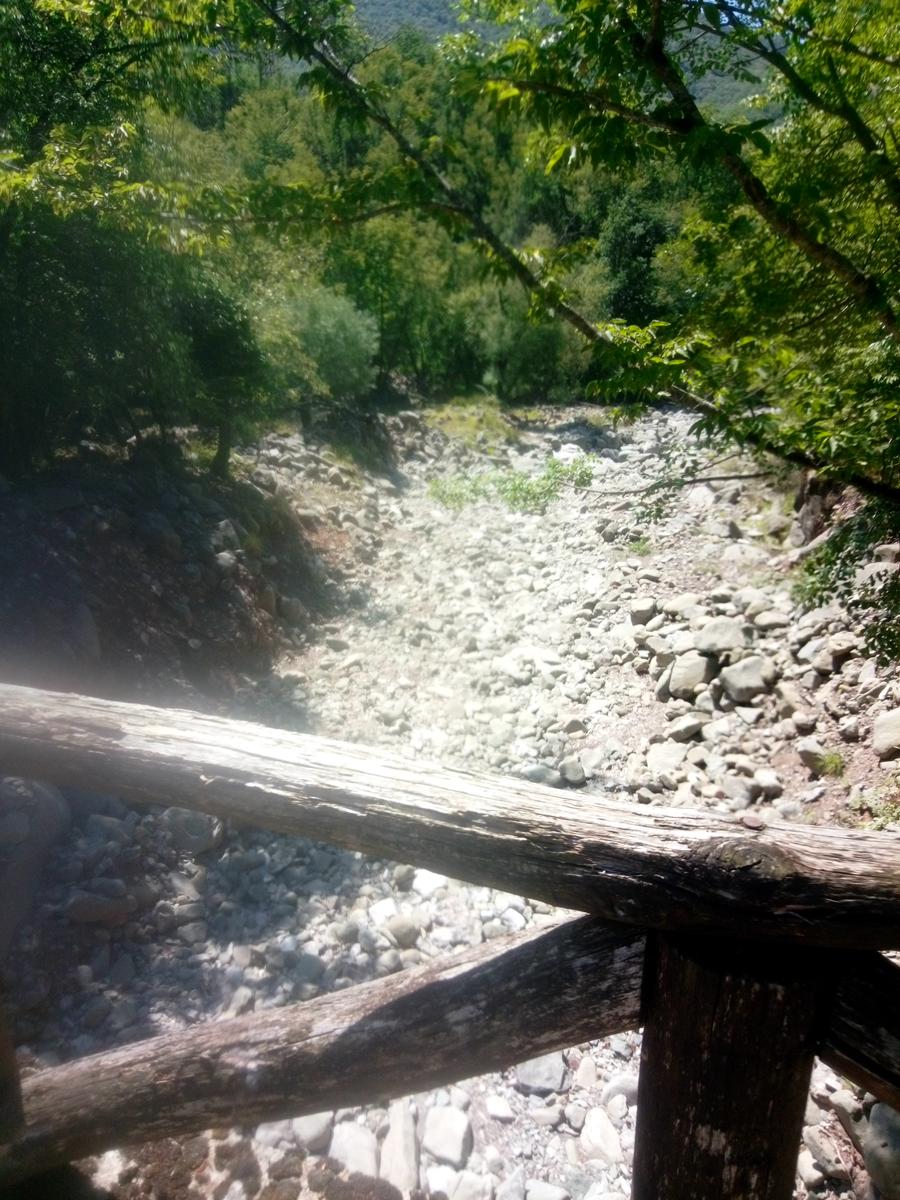 Orrido di Botri - foto 18