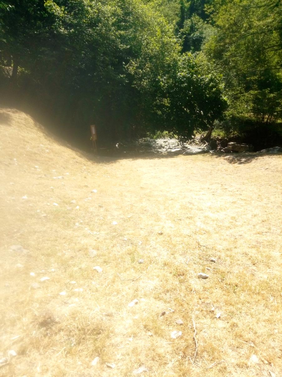 Orrido di Botri - foto 19