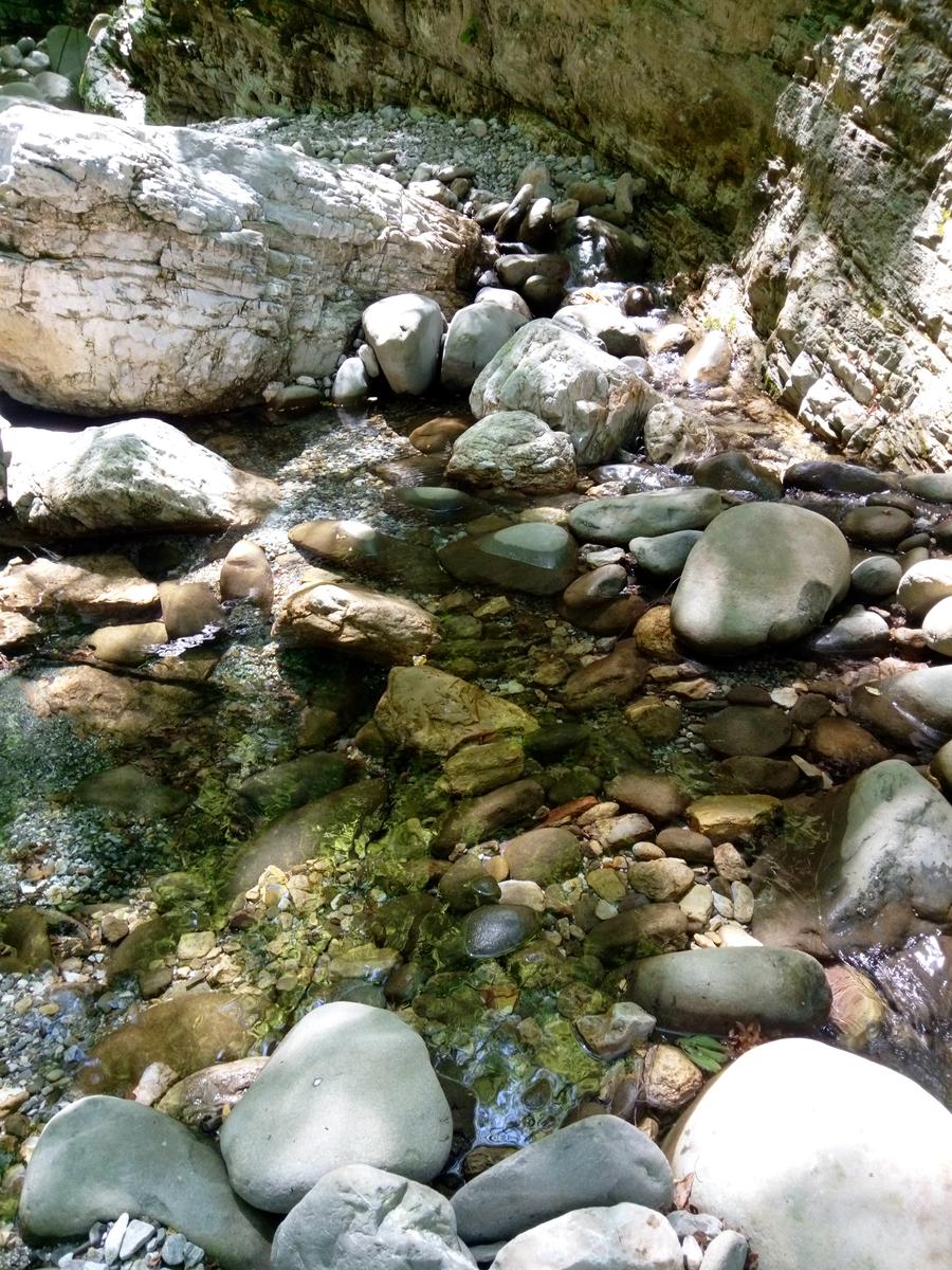 Orrido di Botri - foto 20