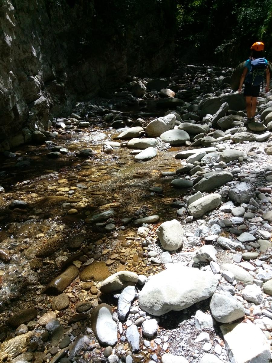 Orrido di Botri - foto 21