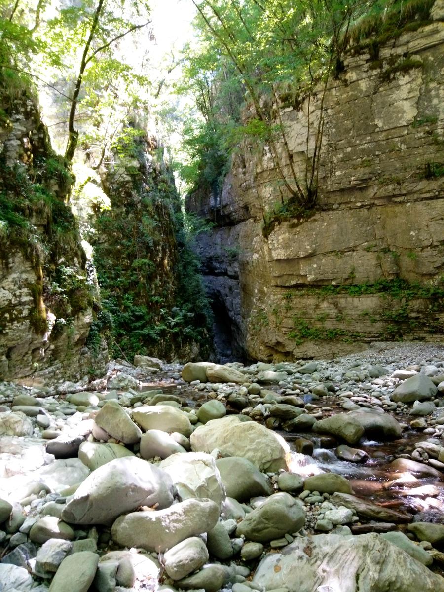 Orrido di Botri - foto 22