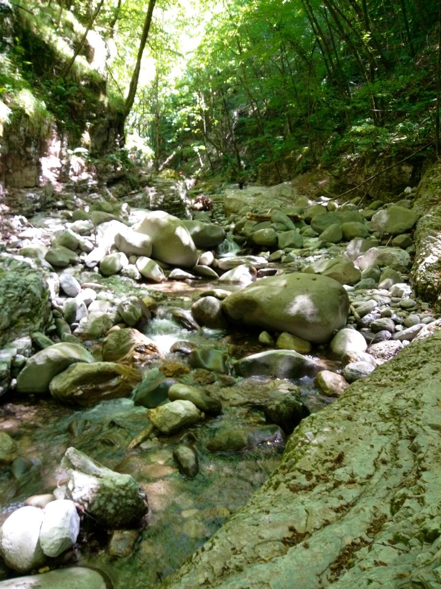 Orrido di Botri - foto 23