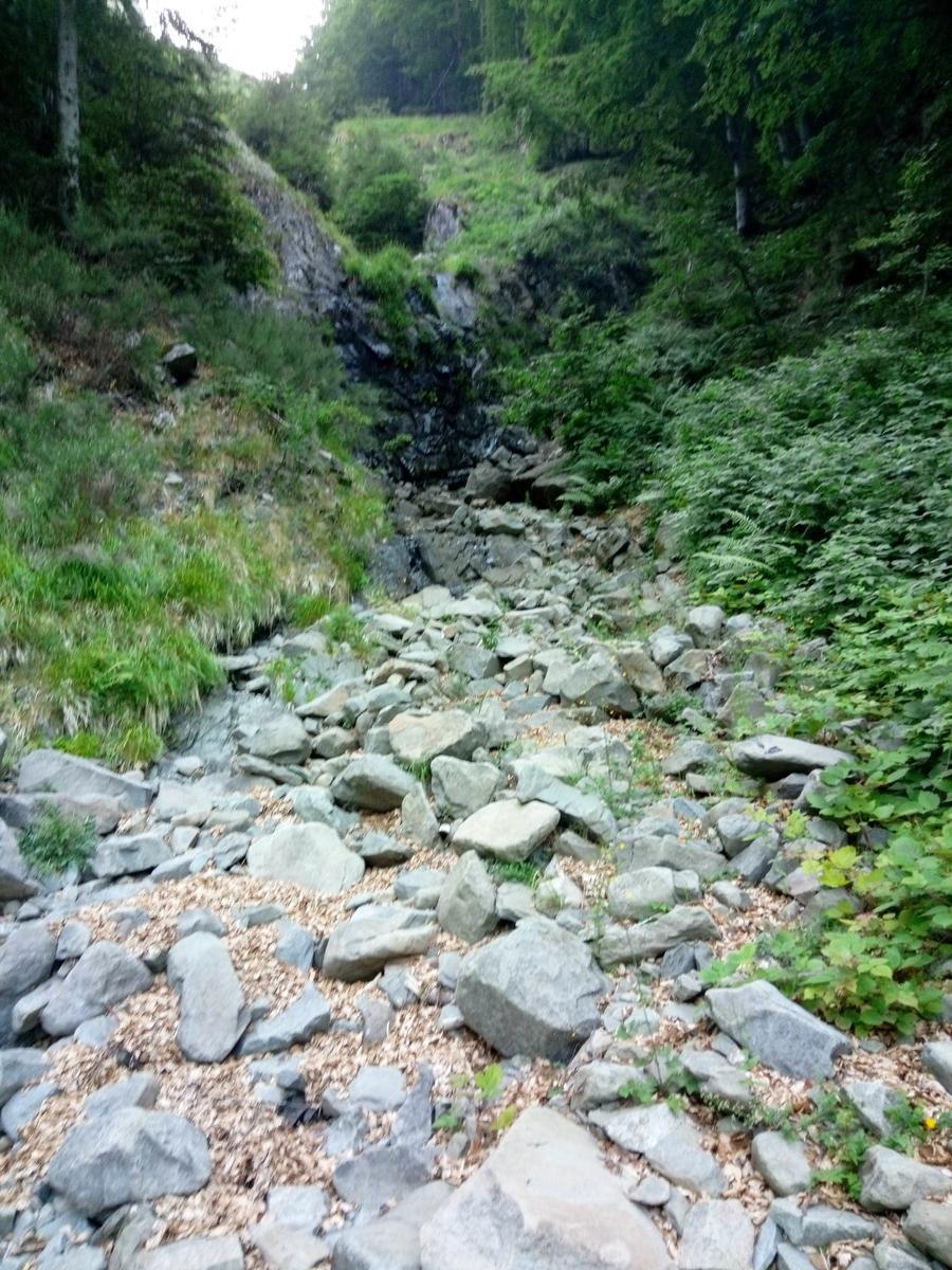 Rifugio Santi - Altaretto - Monte Rondinaio - Monte Rondinaio Lombardo - Lago Santo - Lago Baccio - Cima dell'uomo - foto 2