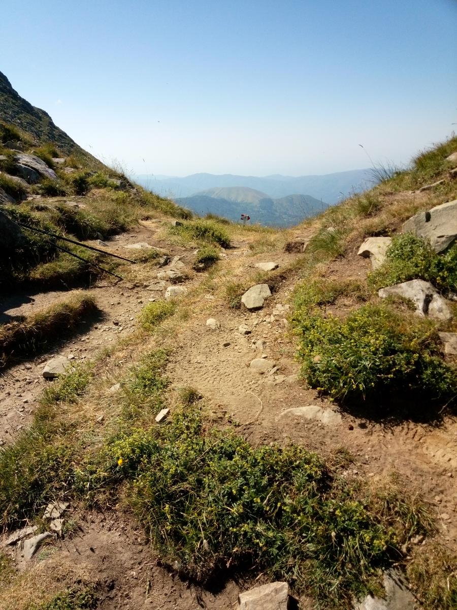 Rifugio Santi - Altaretto - Monte Rondinaio - Monte Rondinaio Lombardo - Lago Santo - Lago Baccio - Cima dell'uomo - foto 7