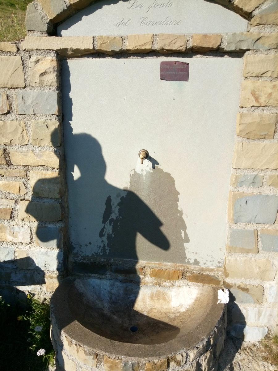 Tendata (due giorni) Sestola - cresta del Gallo - Monte Cimone - Monte Cimoncino - lago della ninfa - foto 5