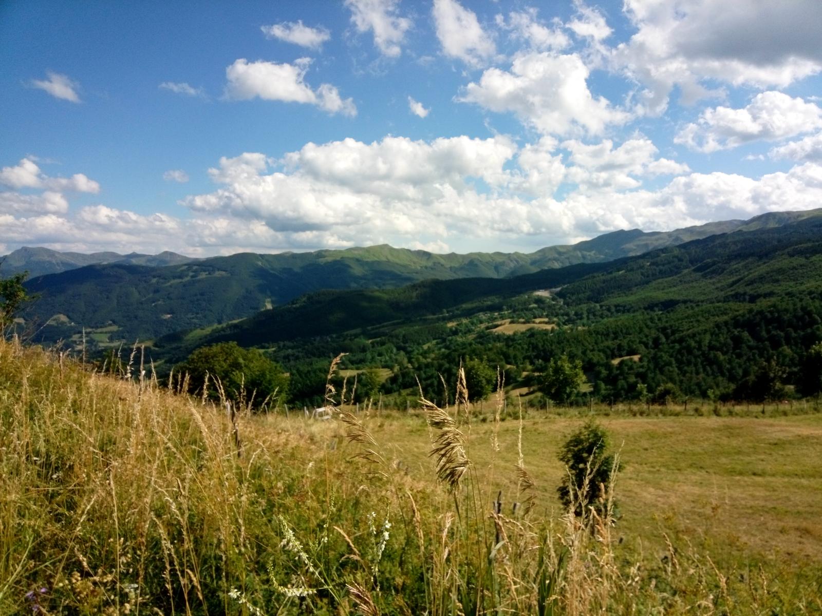 Tendata (due giorni) Sestola - cresta del Gallo - Monte Cimone - Monte Cimoncino - lago della ninfa - foto 10
