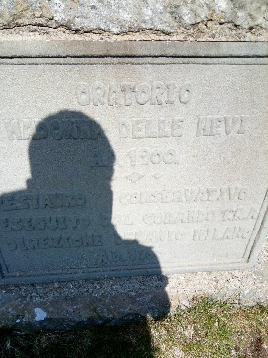 Tendata (due giorni) Sestola - cresta del Gallo - Monte Cimone - Monte Cimoncino - lago della ninfa - foto 28