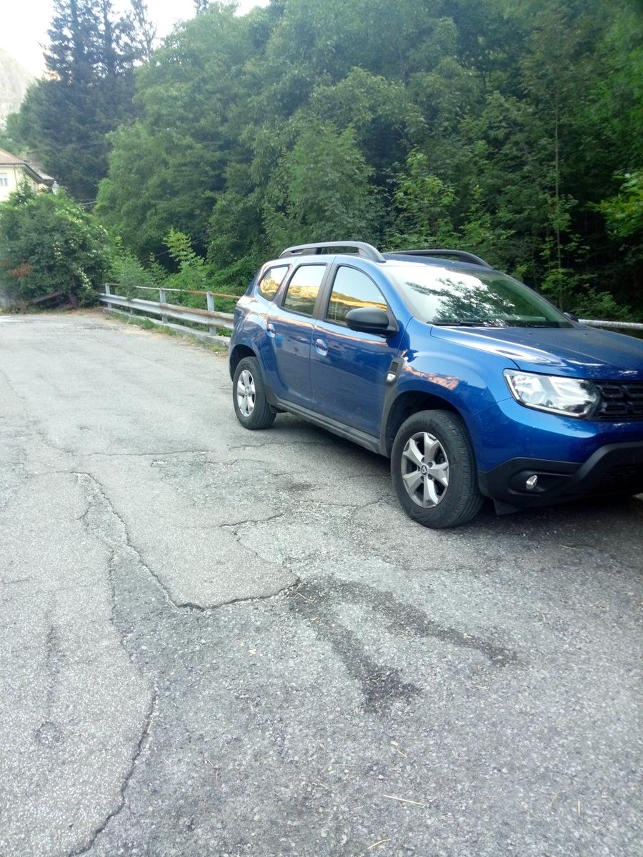 4monti - Monte Macina - Monte Sella - Monte fiocca - Monte Sumbra - foto 2