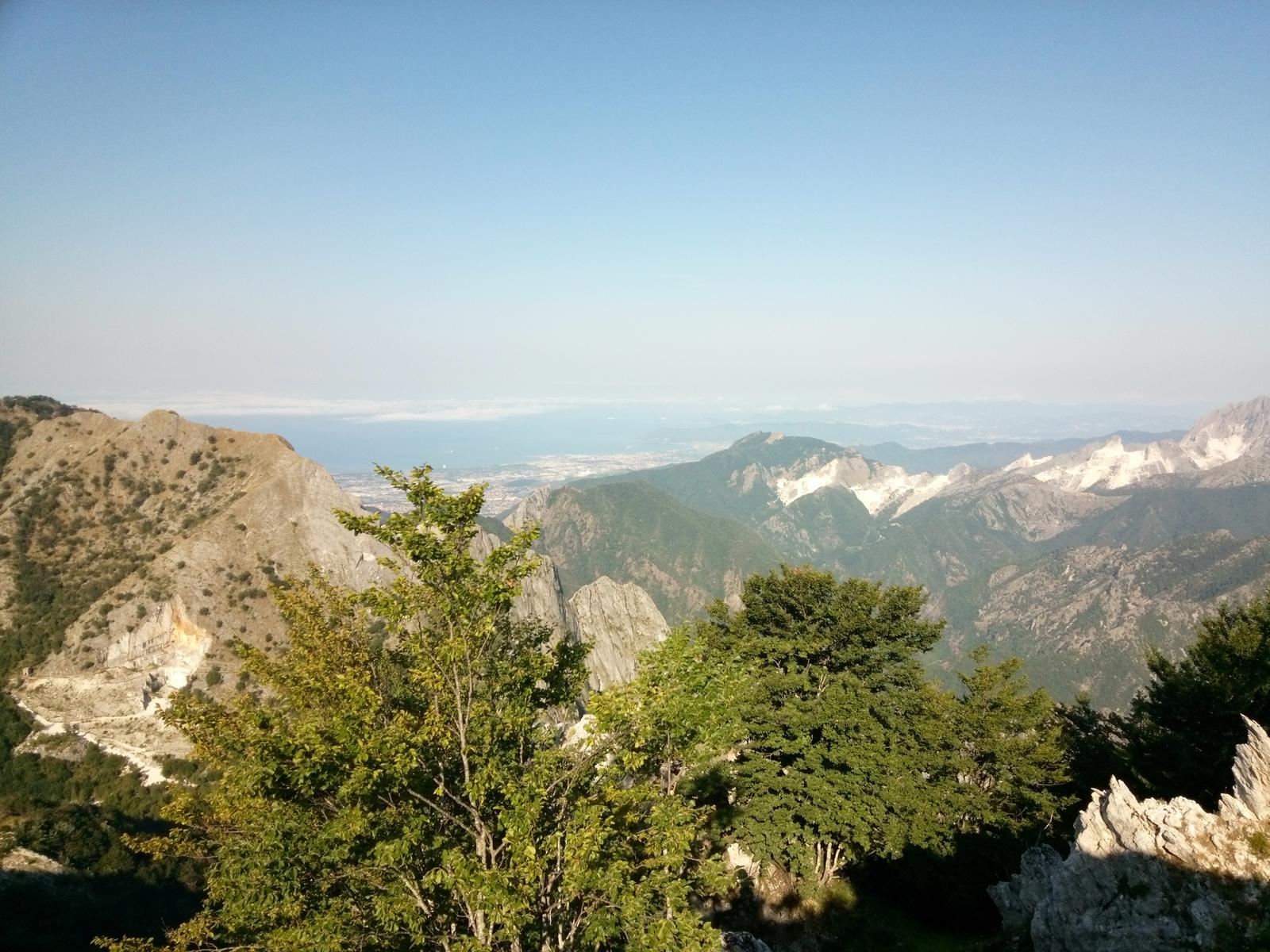 4monti - Monte Macina - Monte Sella - Monte fiocca - Monte Sumbra - foto 4