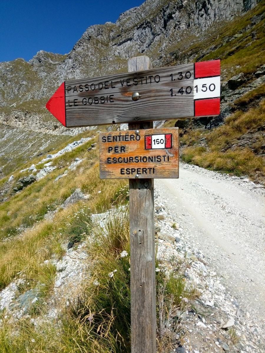 4monti - Monte Macina - Monte Sella - Monte fiocca - Monte Sumbra - foto 6