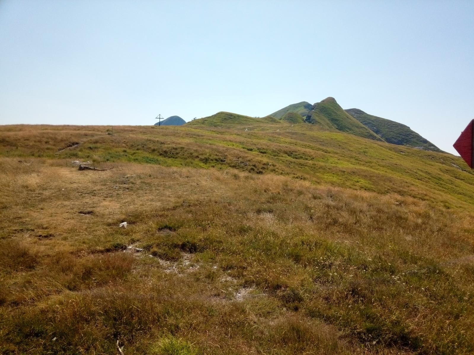 4monti - Monte Macina - Monte Sella - Monte fiocca - Monte Sumbra - foto 7