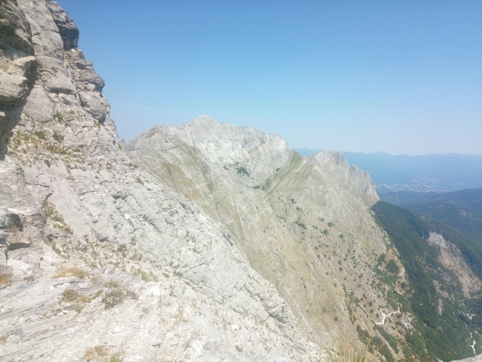 4monti - Monte Macina - Monte Sella - Monte fiocca - Monte Sumbra - foto 8