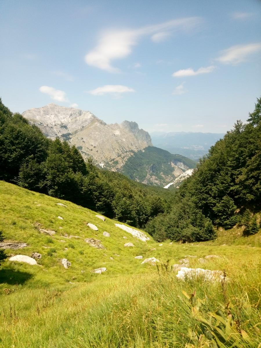 4monti - Monte Macina - Monte Sella - Monte fiocca - Monte Sumbra - foto 9