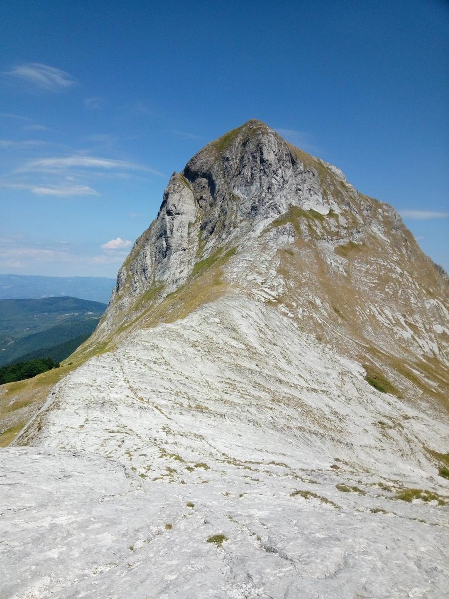 4monti - Monte Macina - Monte Sella - Monte fiocca - Monte Sumbra - foto 10
