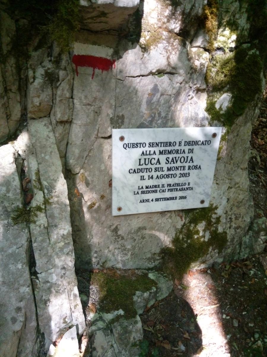 4monti - Monte Macina - Monte Sella - Monte fiocca - Monte Sumbra - foto 13