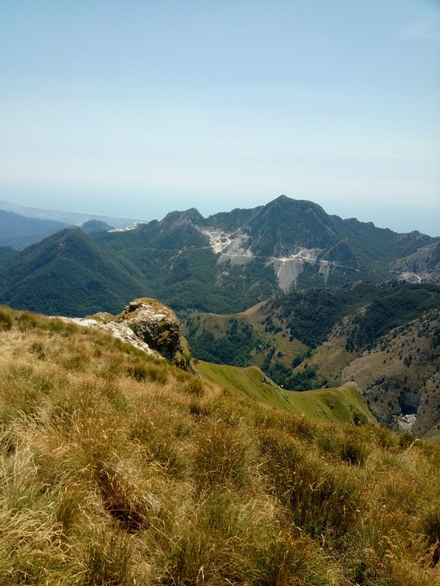 4monti - Monte Macina - Monte Sella - Monte fiocca - Monte Sumbra - foto 16