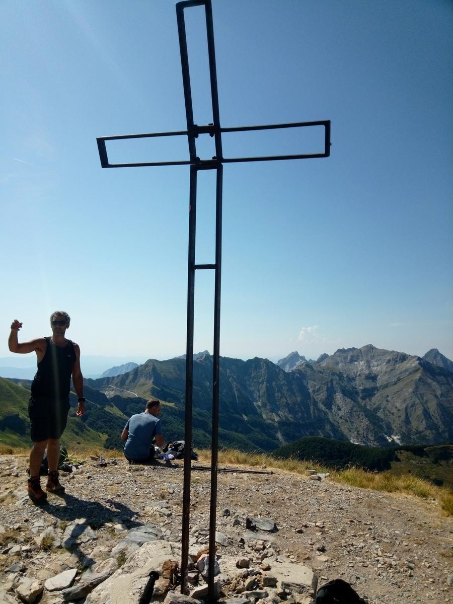 4monti - Monte Macina - Monte Sella - Monte fiocca - Monte Sumbra - foto 17