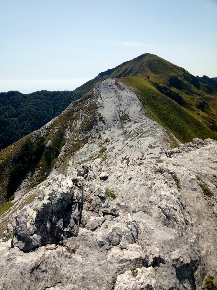 4monti - Monte Macina - Monte Sella - Monte fiocca - Monte Sumbra - foto 18