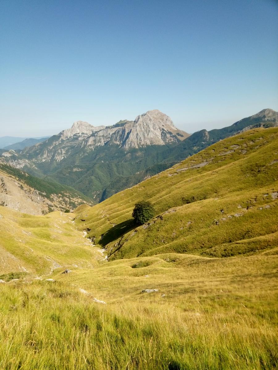 4monti - Monte Macina - Monte Sella - Monte fiocca - Monte Sumbra - foto 19