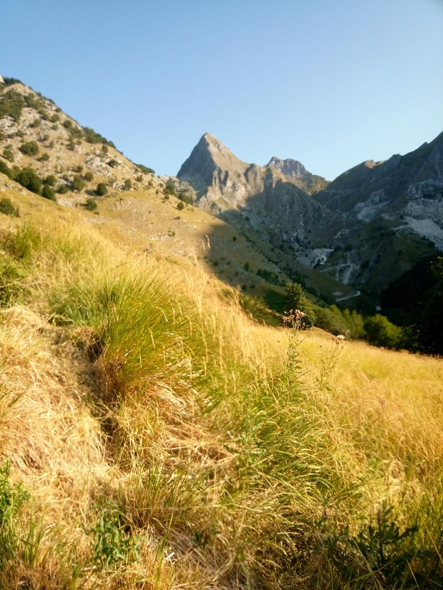 4monti - Monte Macina - Monte Sella - Monte fiocca - Monte Sumbra - foto 21