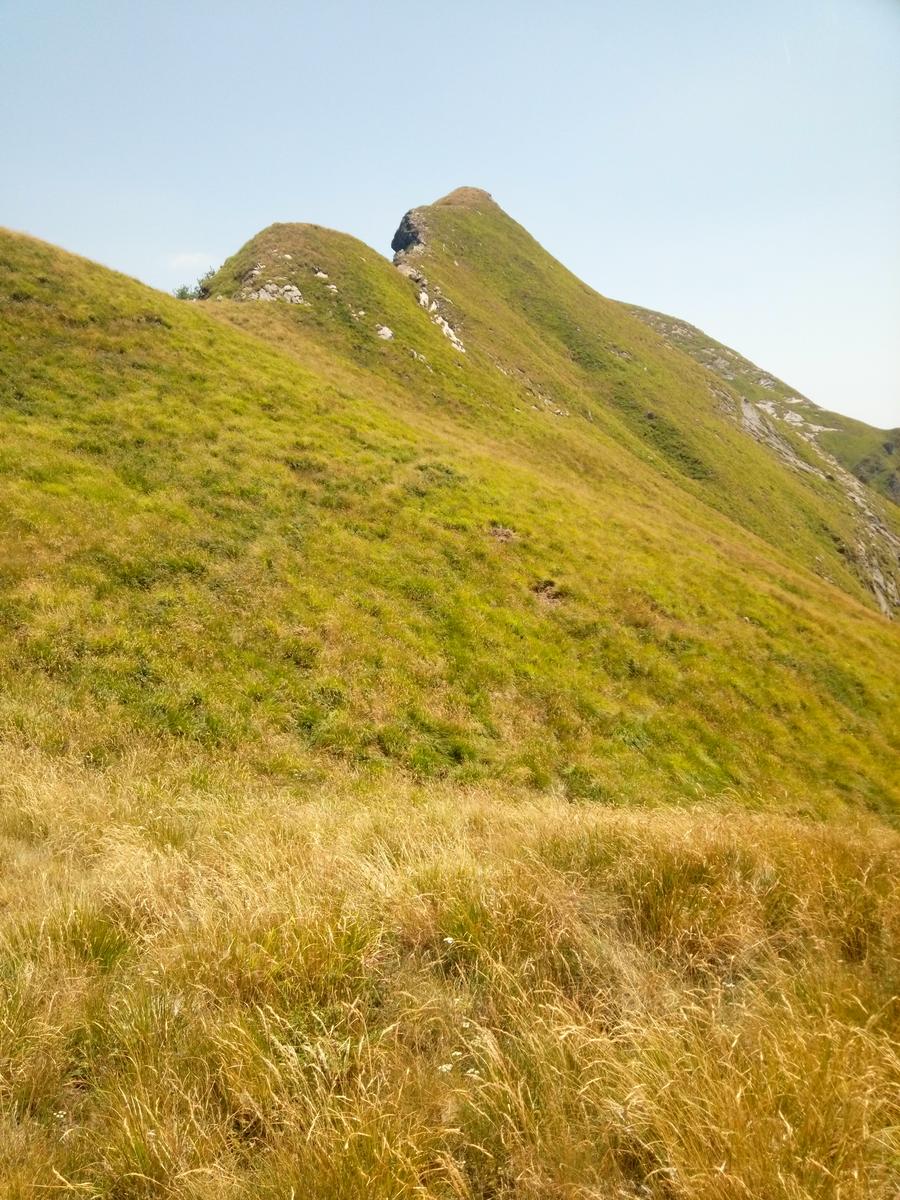 4monti - Monte Macina - Monte Sella - Monte fiocca - Monte Sumbra - foto 23