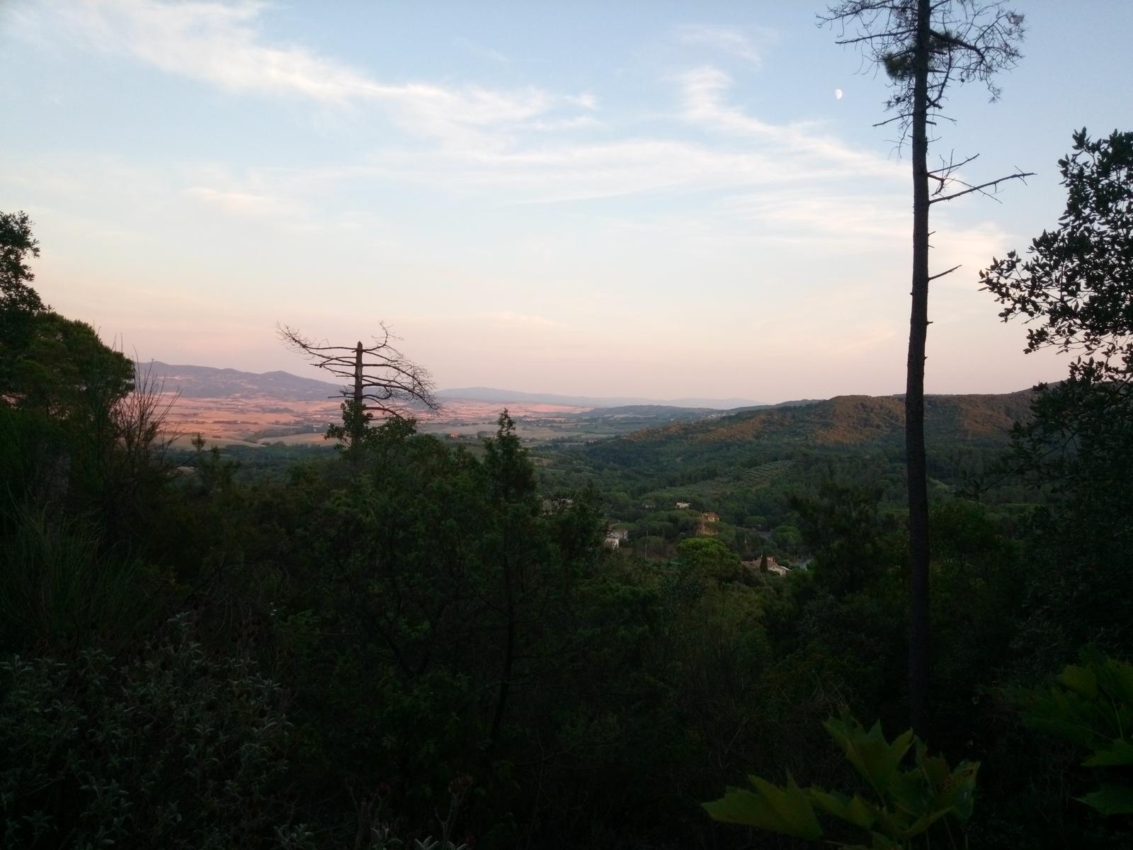 Gabbro anello serale Poggio D'arco - foto 2