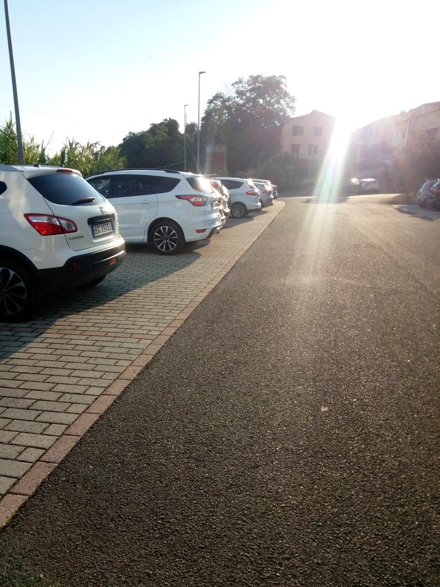 Gabbro anello serale Poggio D'arco - foto 6