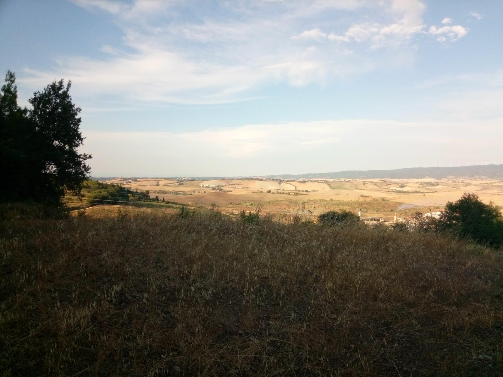 Gabbro anello serale Poggio D'arco - foto 12