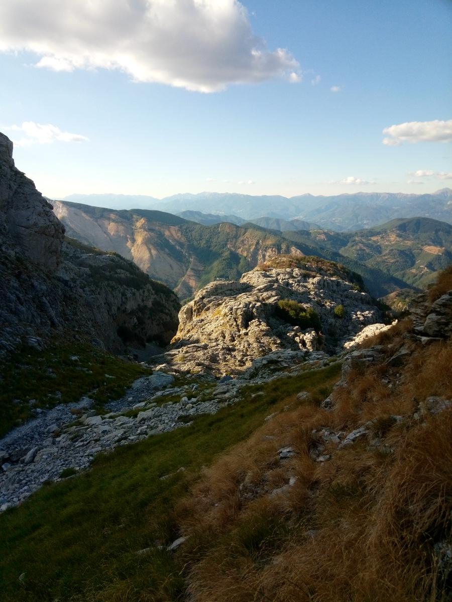 Pania della Croce - Uomo Morto - Pania Secca - foto 3