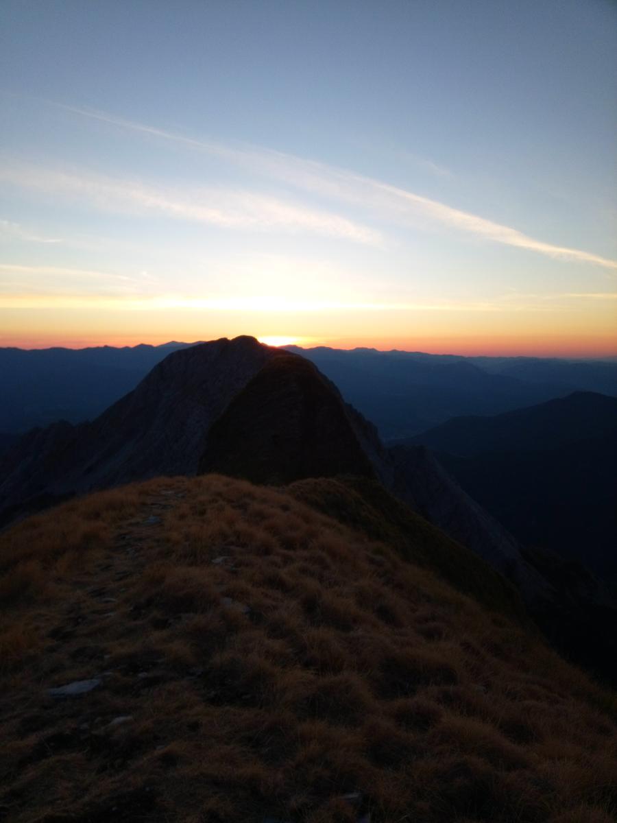 Pania della Croce - Uomo Morto - Pania Secca - foto 11