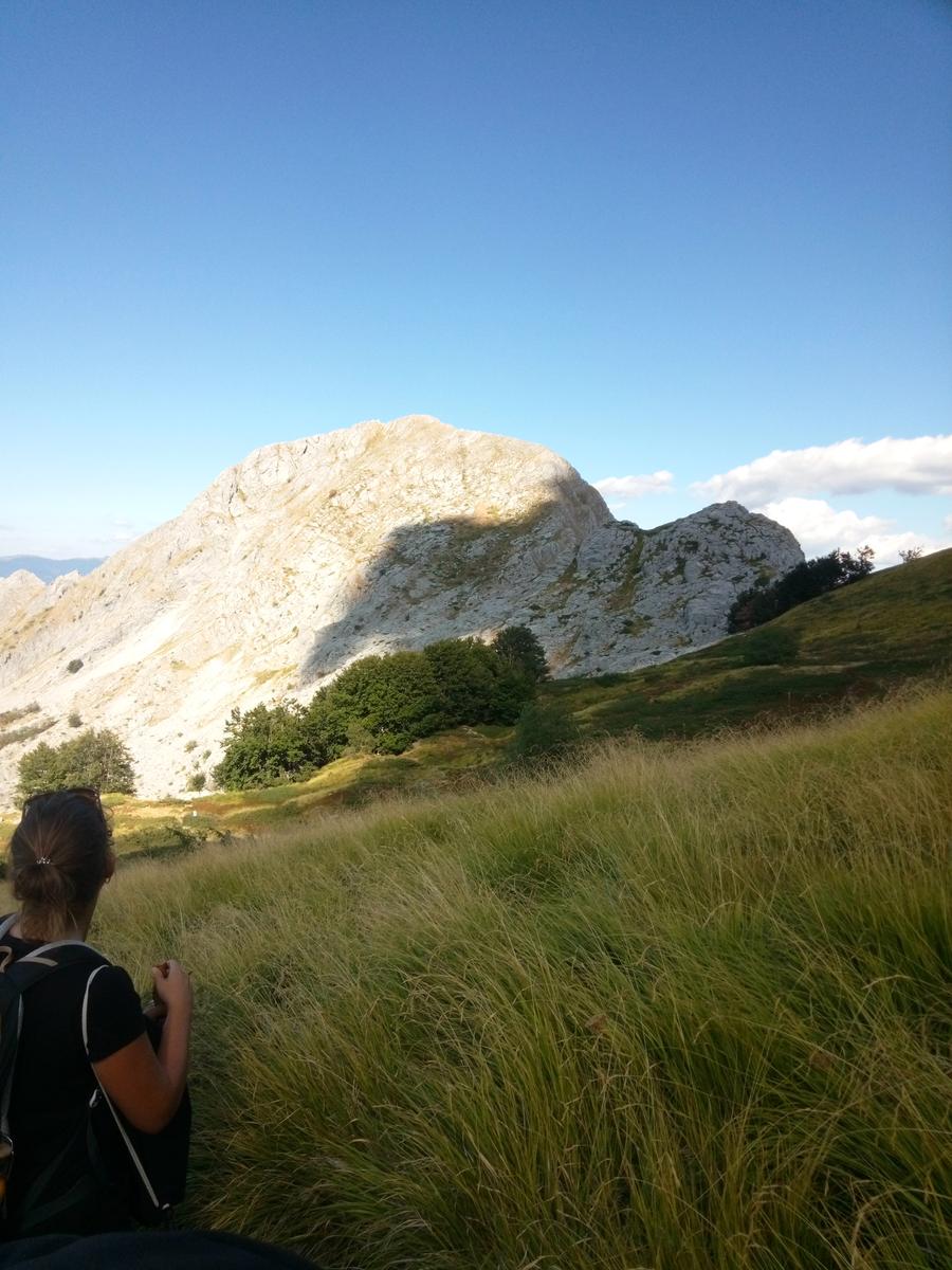Pania della Croce - Uomo Morto - Pania Secca - foto 17