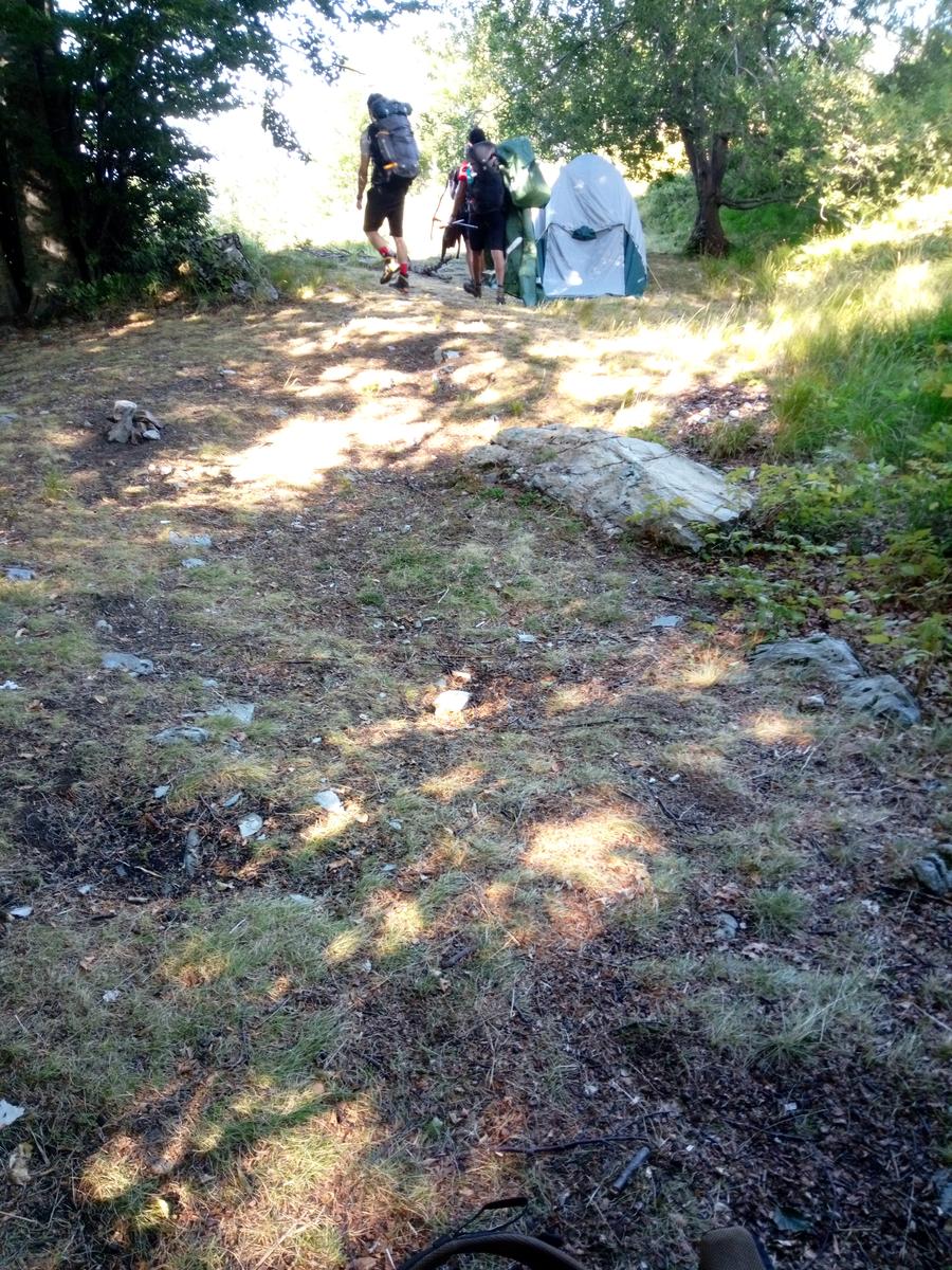 Pania della Croce - Uomo Morto - Pania Secca - foto 18