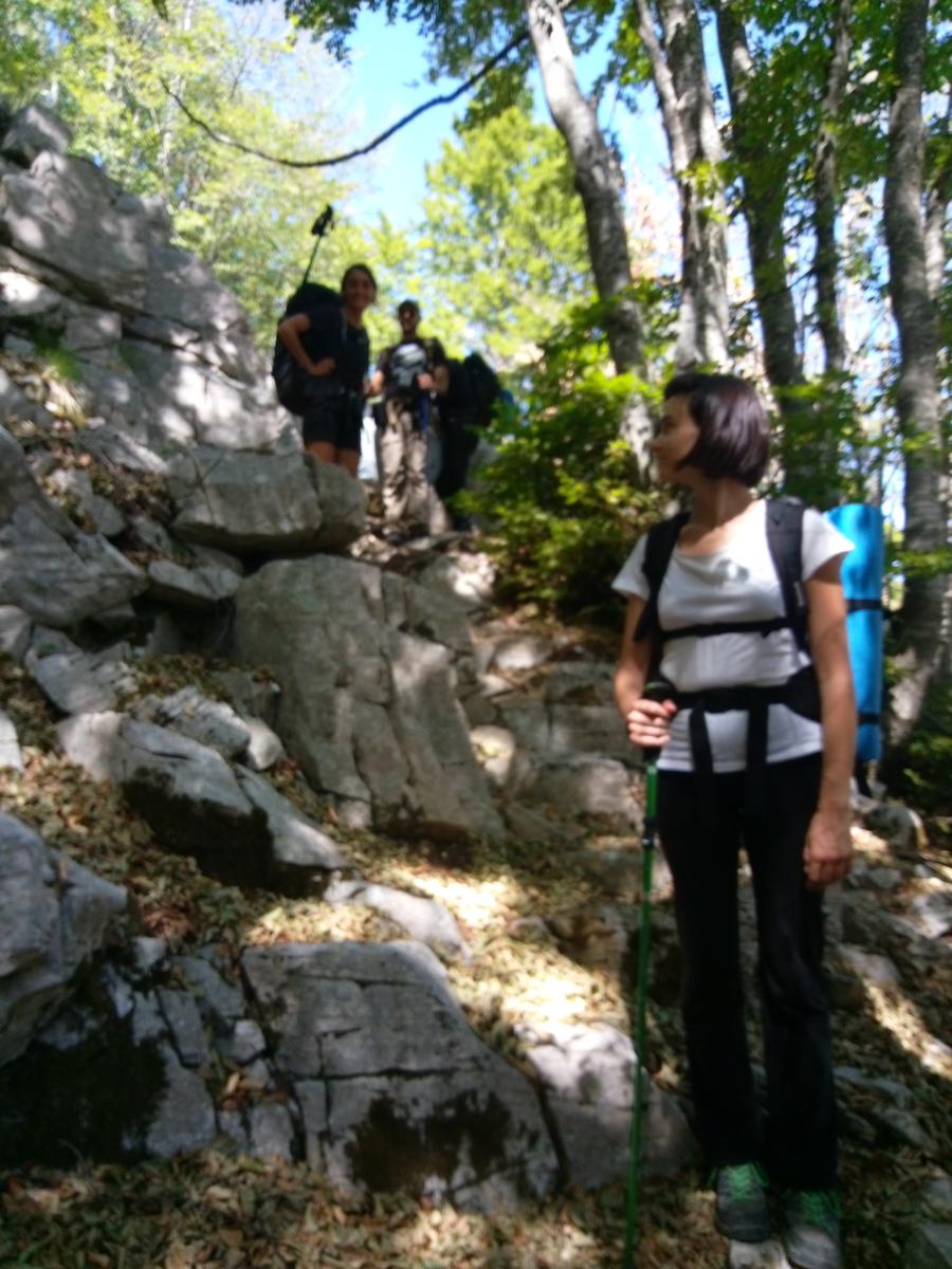 Pania della Croce - Uomo Morto - Pania Secca - foto 24