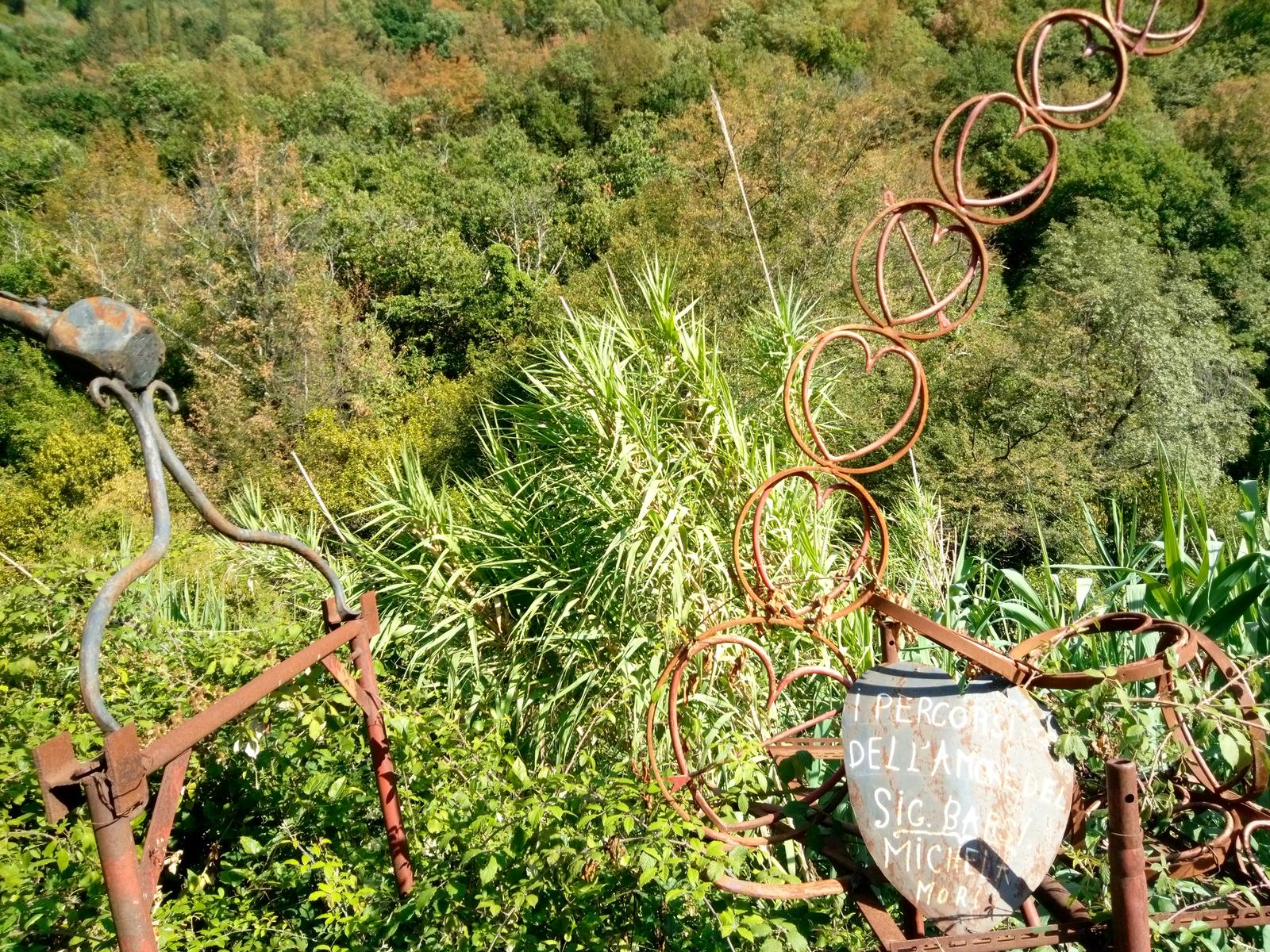 Candalla - Passeggiata tranquilla