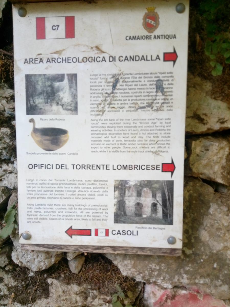 Candalla - Passeggiata tranquilla - foto 7