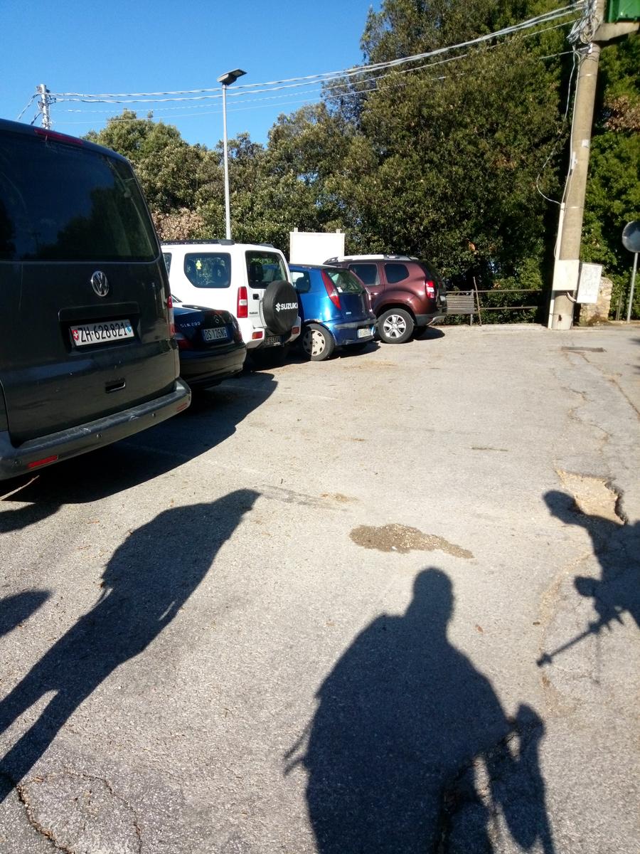 La Culla -Monte Gabberi - Monte Lieto - Sant'Anna di Stazzema - Con Friends In trekking - foto 15