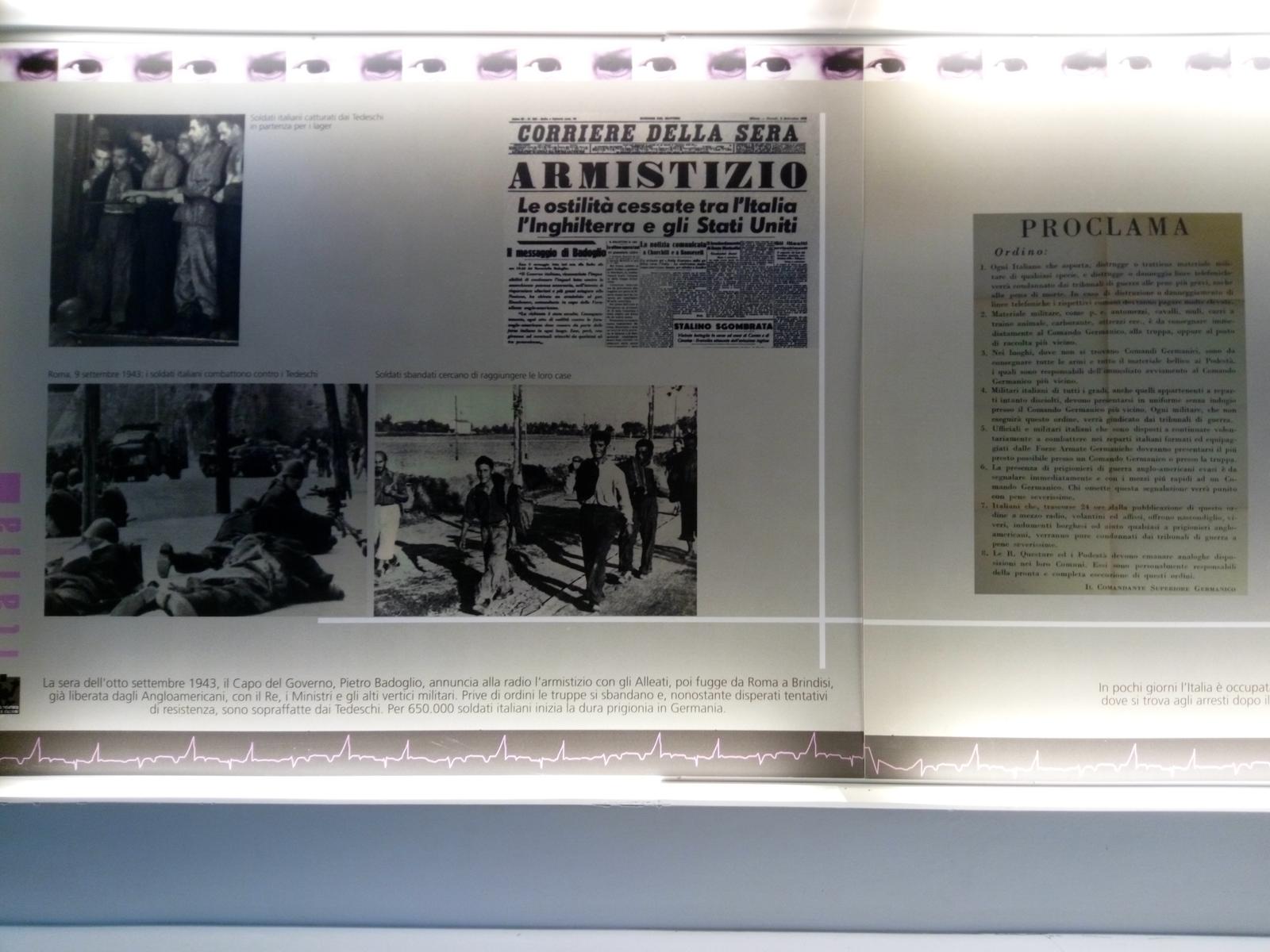 La Culla -Monte Gabberi - Monte Lieto - Sant'Anna di Stazzema - Con Friends In trekking - foto 23