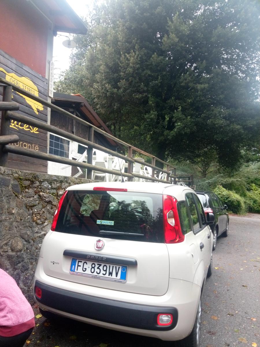Passo del Lucese - Rifugio La Casa del Maestro - Baita Verde - Baita Barsi - foto 8