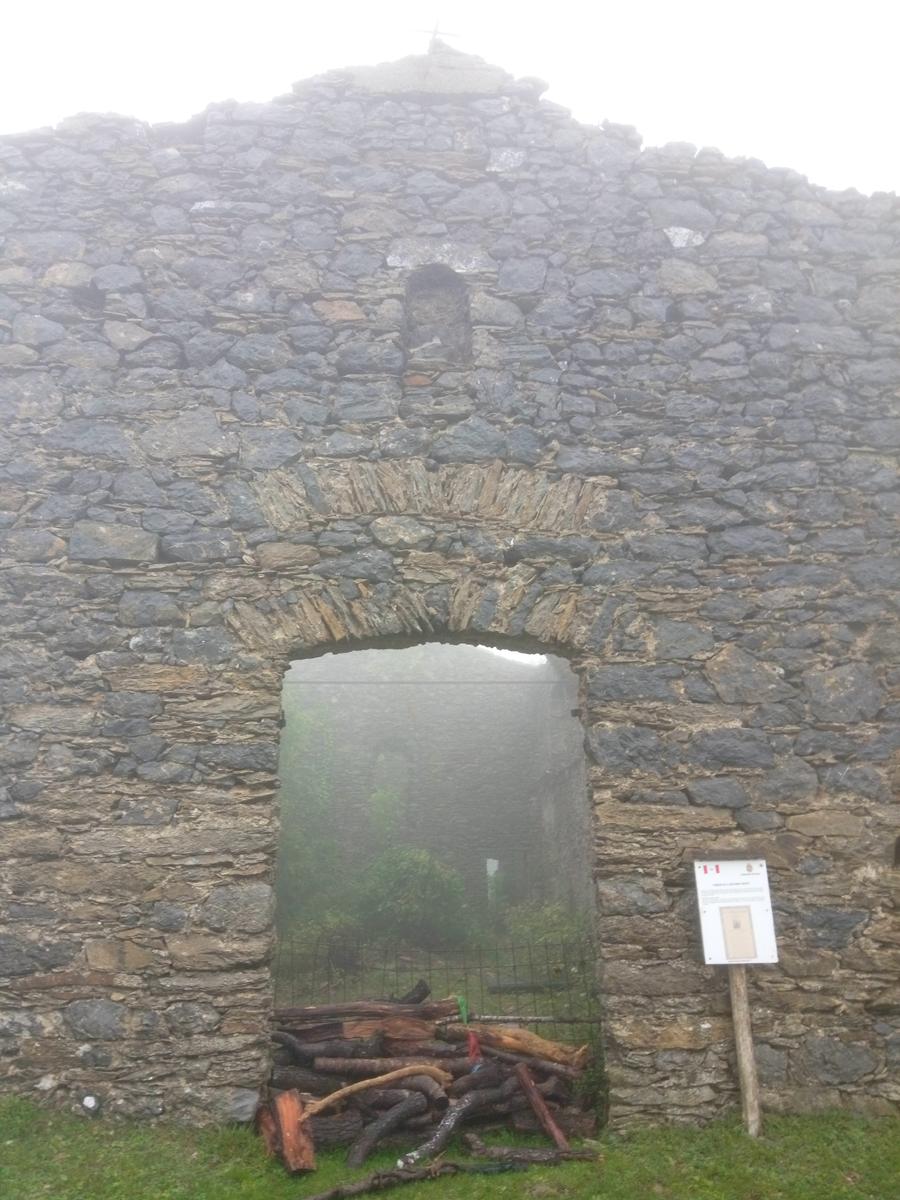 Passo del Lucese - Rifugio La Casa del Maestro - Baita Verde - Baita Barsi - foto 10