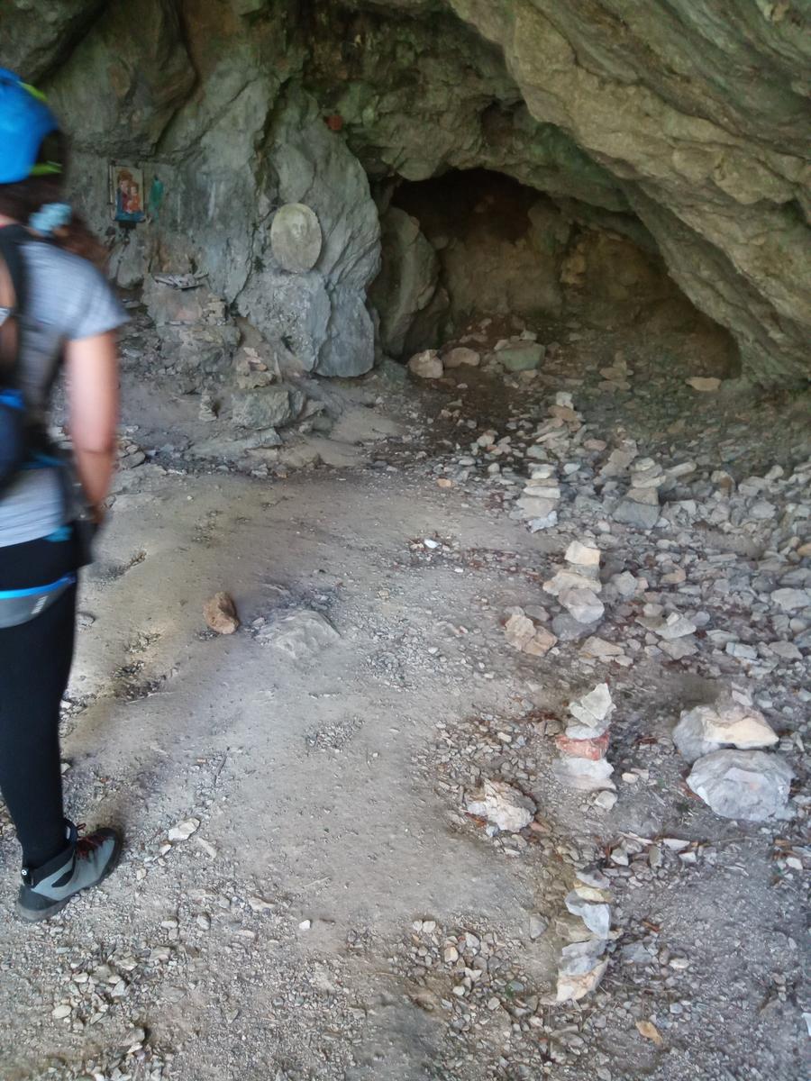 Via Ferrata del Monte Forato e Via Ferrata del Monte Procinto - FriendsInTrekking - foto 17