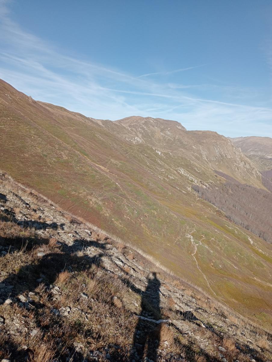 Monte Prado e Lago di Bargetana - foto 2