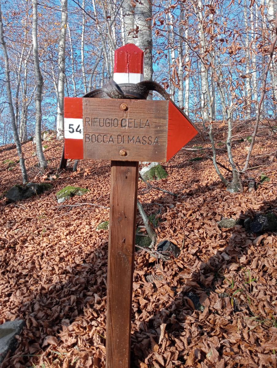 Monte Prado e Lago di Bargetana - foto 5