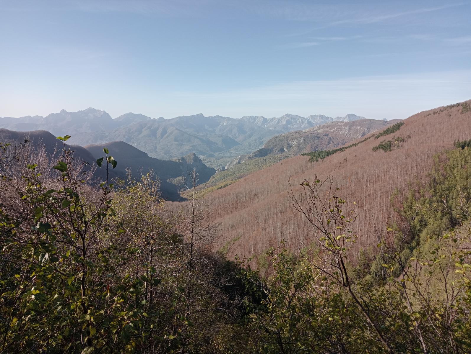Monte Prado e Lago di Bargetana - foto 6