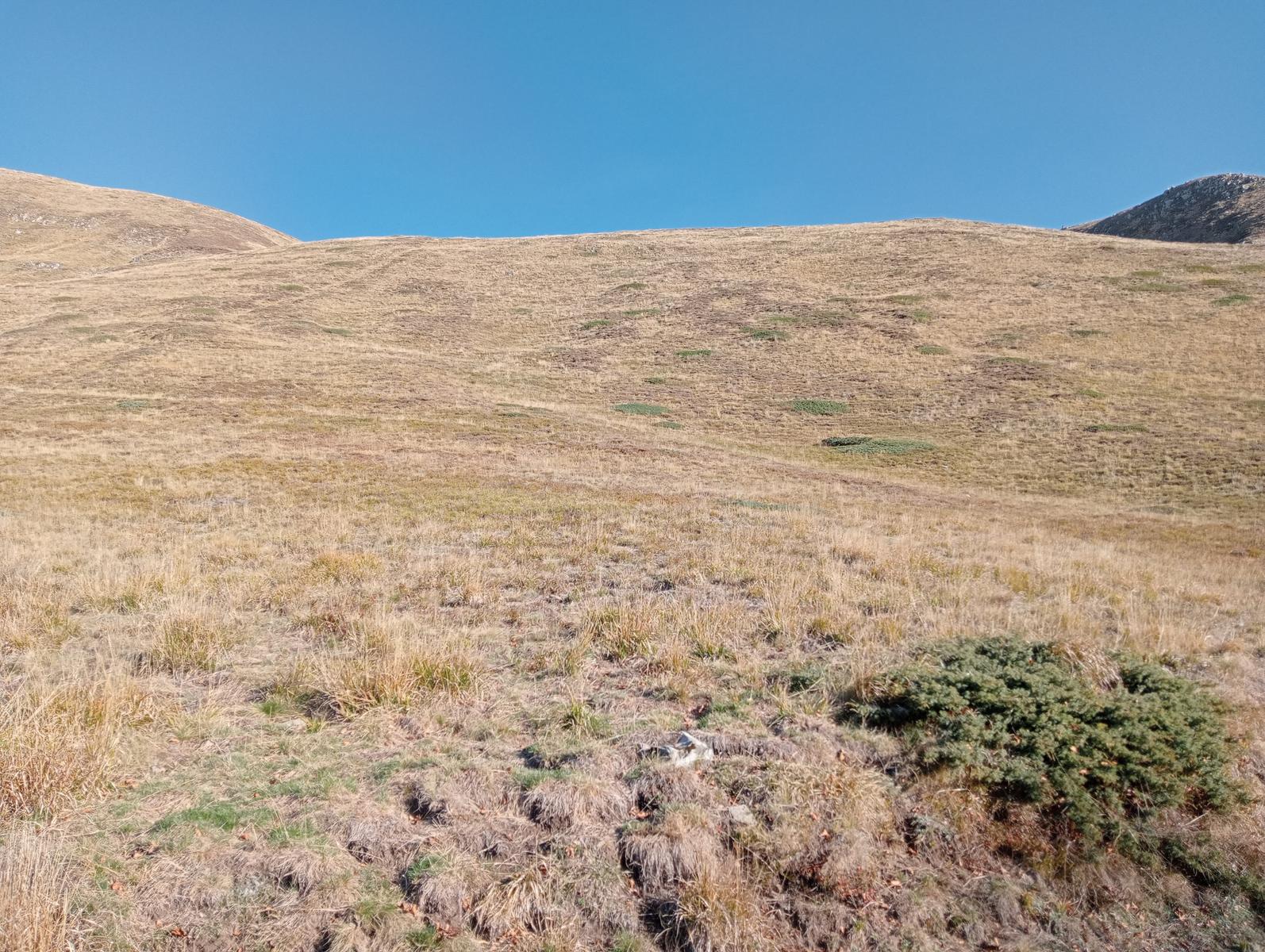 Monte Prado e Lago di Bargetana - foto 7