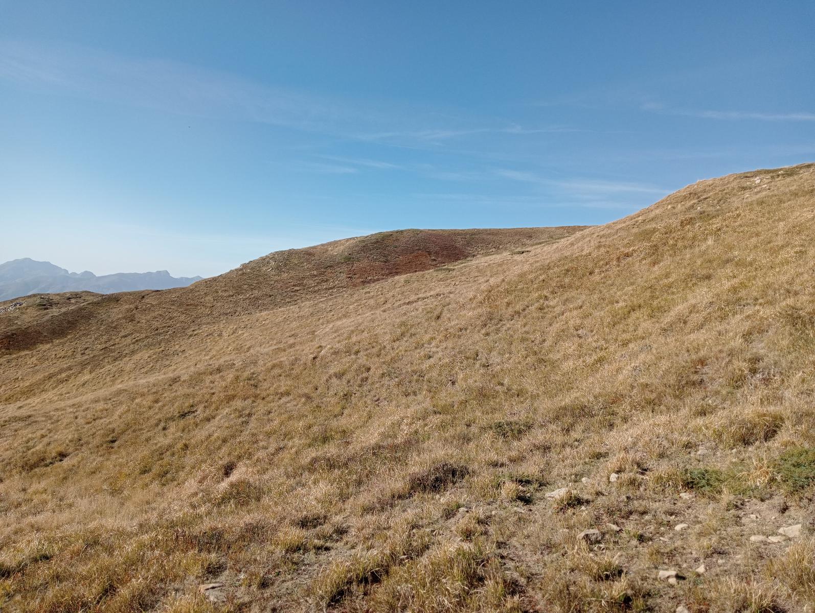 Monte Prado e Lago di Bargetana - foto 8