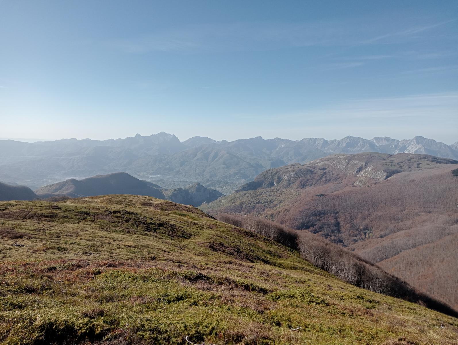 Monte Prado e Lago di Bargetana - foto 9