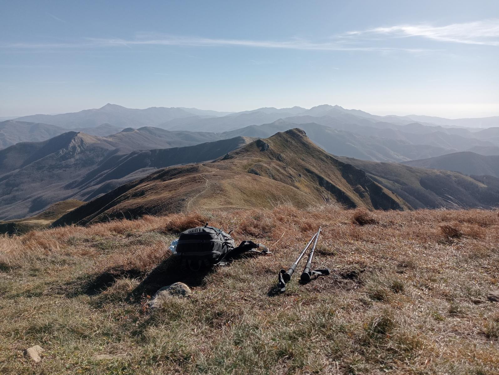 Monte Prado e Lago di Bargetana - foto 10